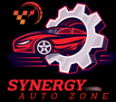 Synergy Auto Zone Logo